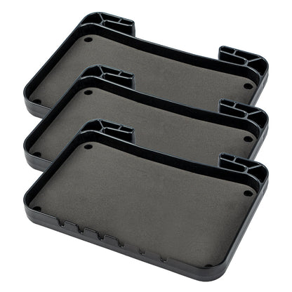 Trick Outdoors Hub Blind Shelf