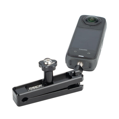 Trick Outdoors Hub Blind Camera Mount