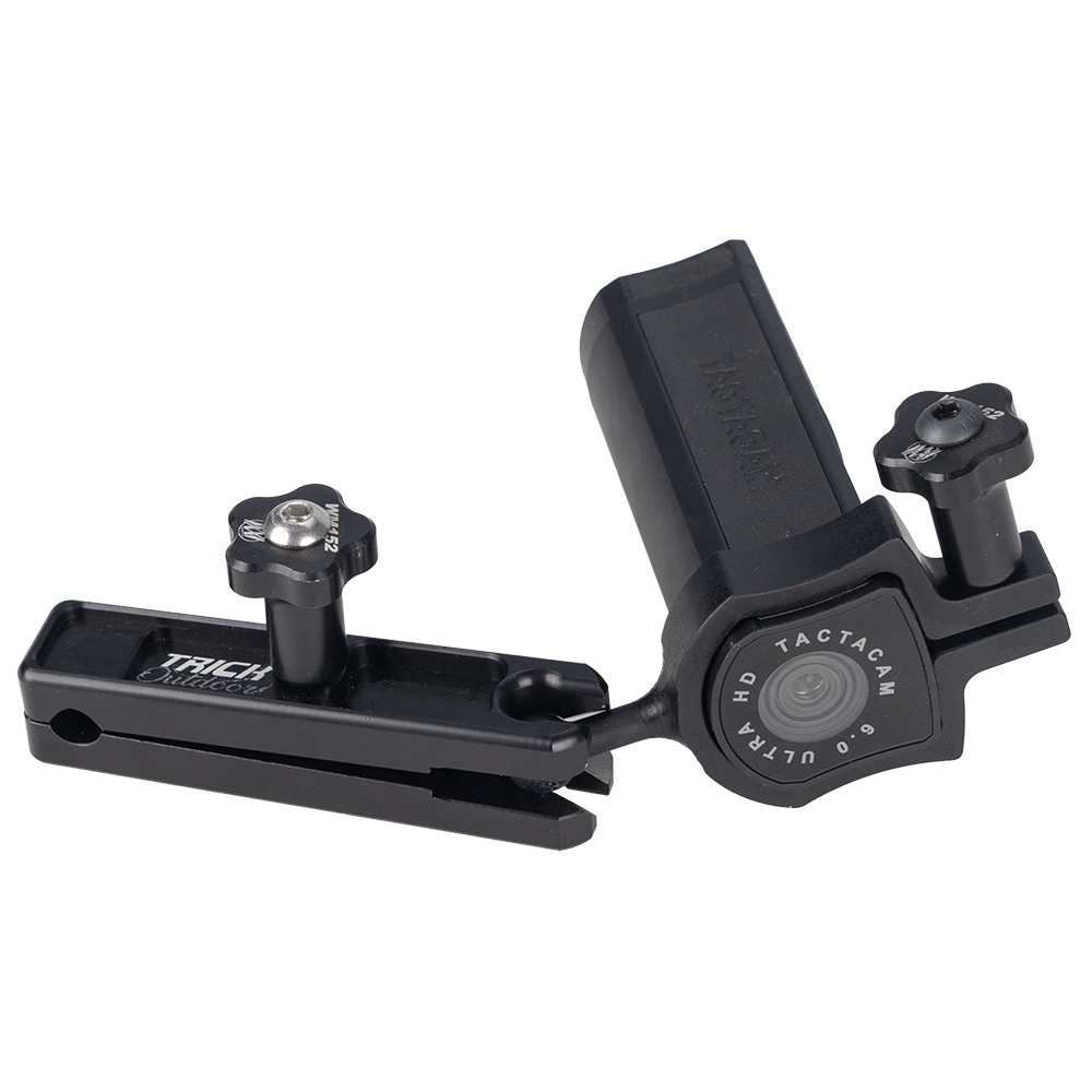 Trick Outdoors Hub Blind Camera Mount