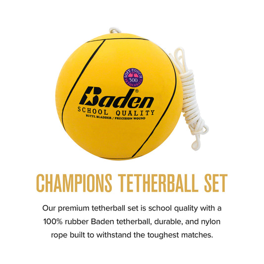 Baden Sports Tetherball