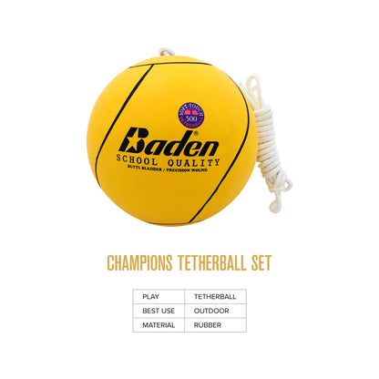 Baden Sports Tetherball
