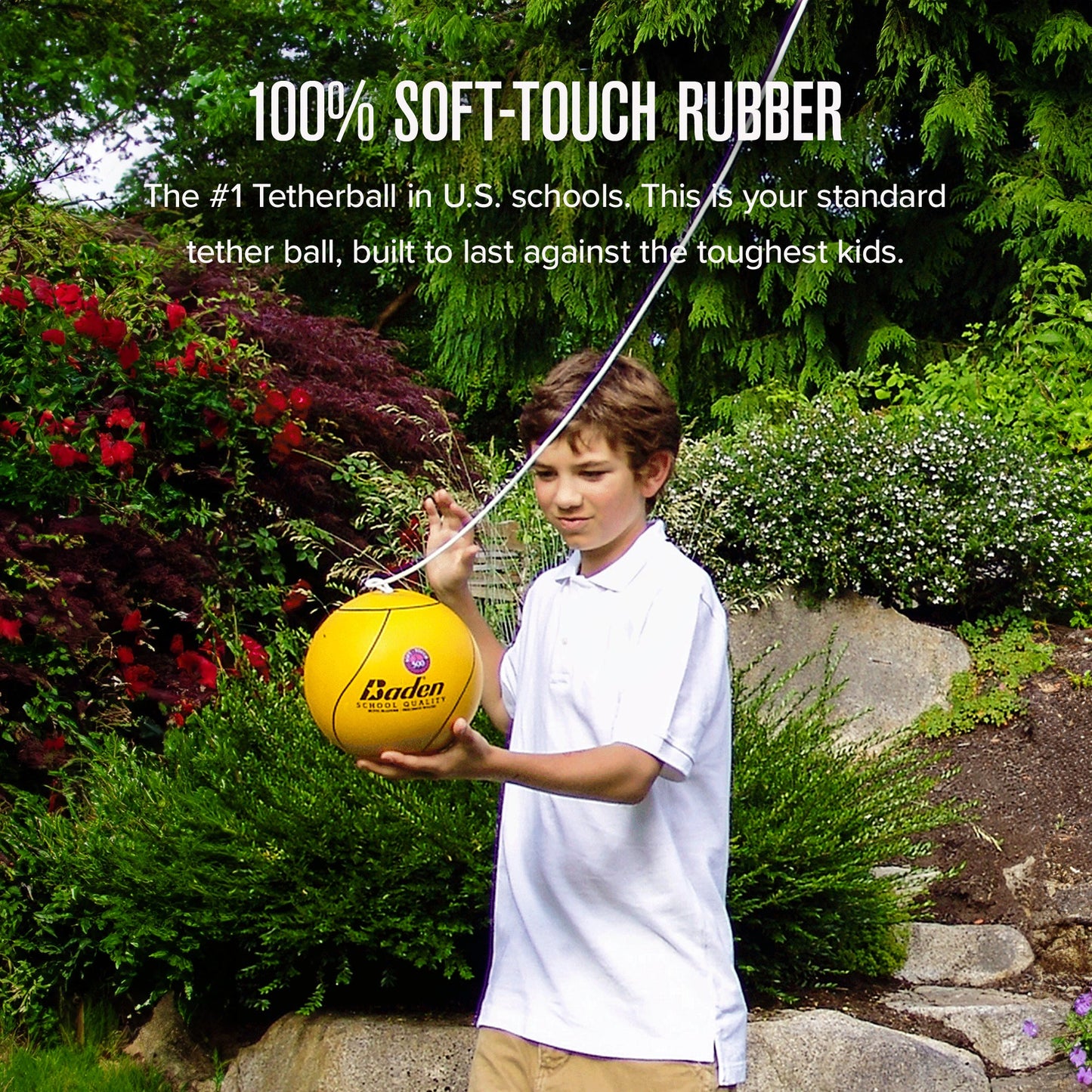 Baden Sports Tetherball