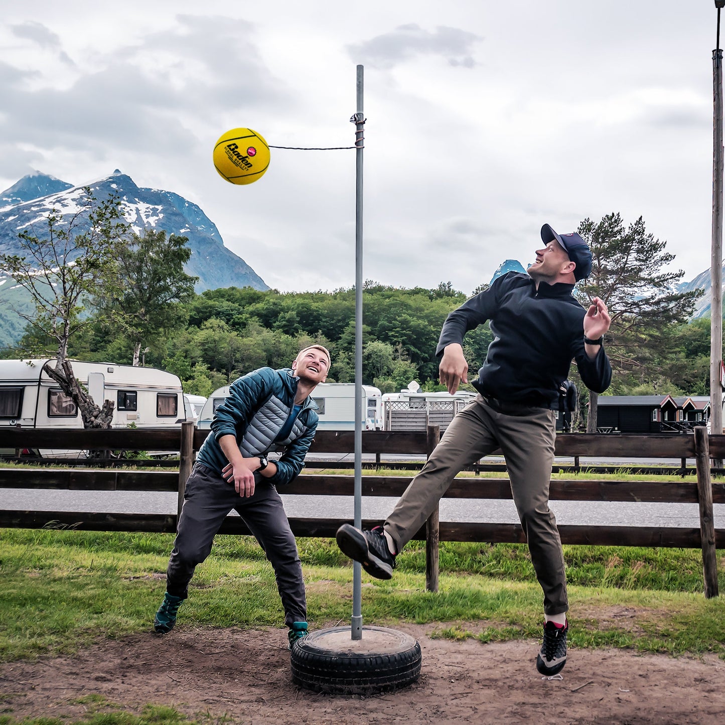 Baden Sports Tetherball