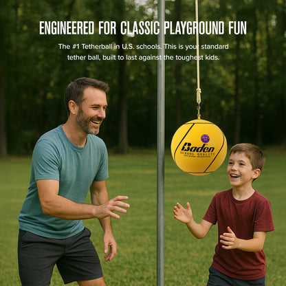 Baden Sports Tetherball
