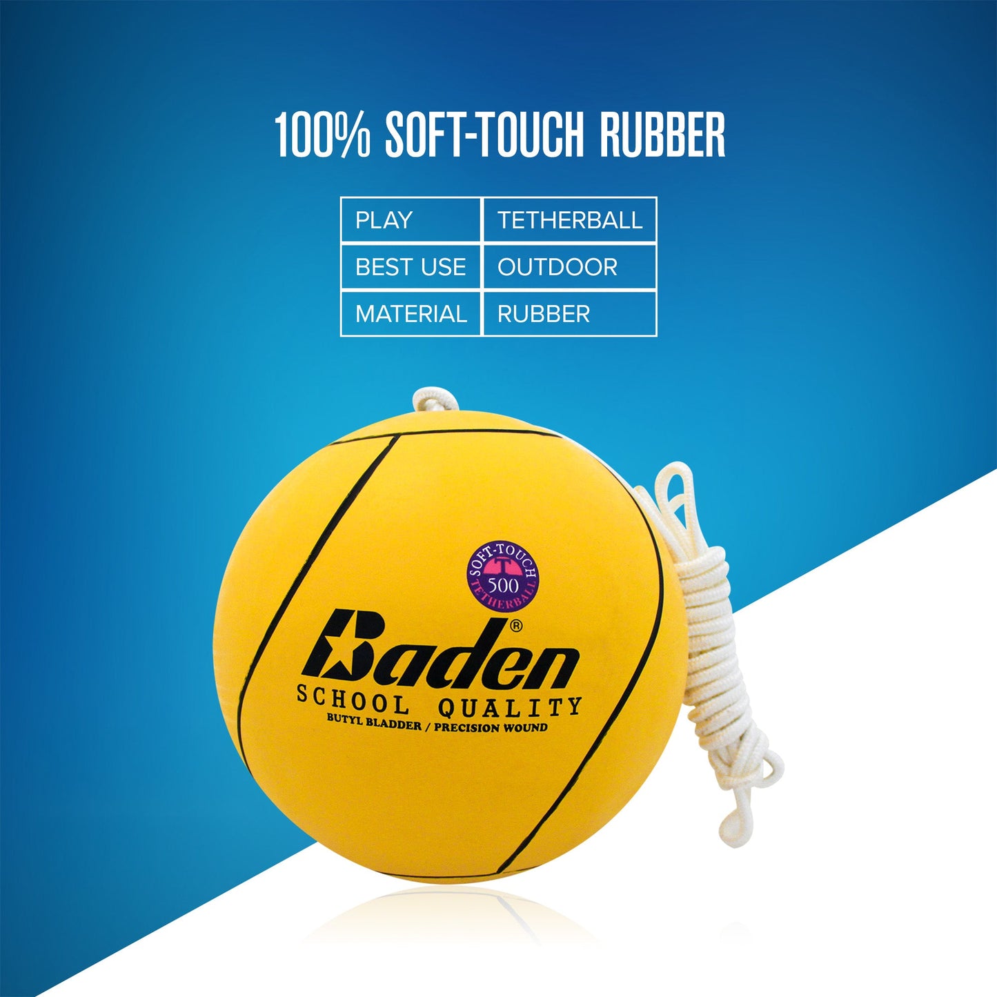 Baden Sports Tetherball