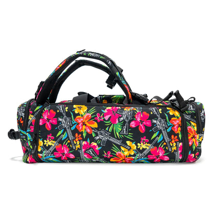 Combat Iron Apparel 50L Sack™ Duffle Hybrid Double Carry Bag