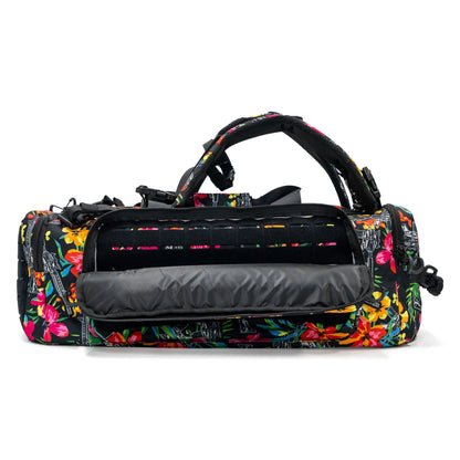 Combat Iron Apparel 50L Sack™ Duffle Hybrid Double Carry Bag