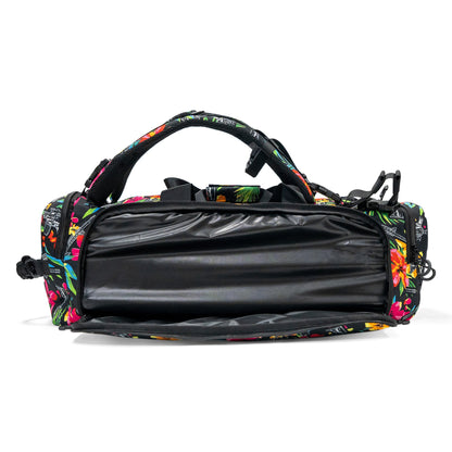 Combat Iron Apparel 50L Sack™ Duffle Hybrid Double Carry Bag