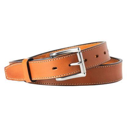 Main Street Forge - The Icon Leather Belt
