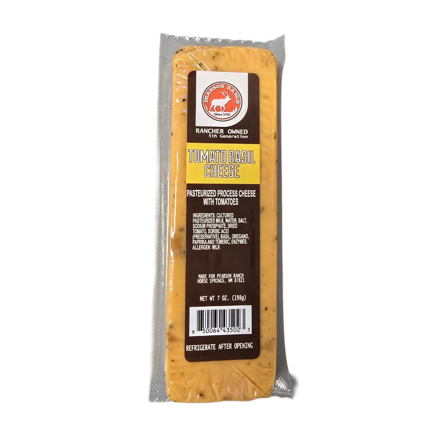 Pearson Ranch - Summer Sausage Gift Box - Small
