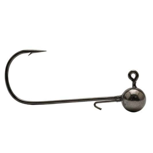 Wolf Spider Baits Tungsten Ball Jig