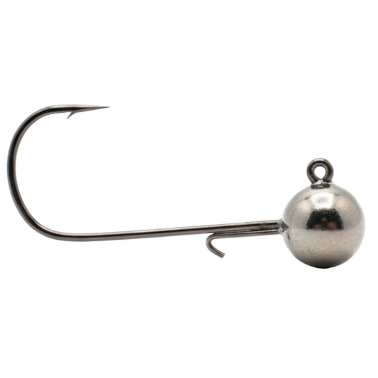 Wolf Spider Baits Tungsten Ball Jig