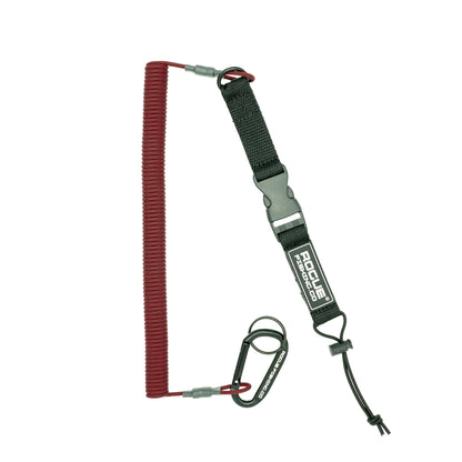 Rogue Fishing Co. The Defender™ Rod & Paddle Leash
