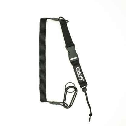 Rogue Fishing Co. The Defender™ Rod & Paddle Leash
