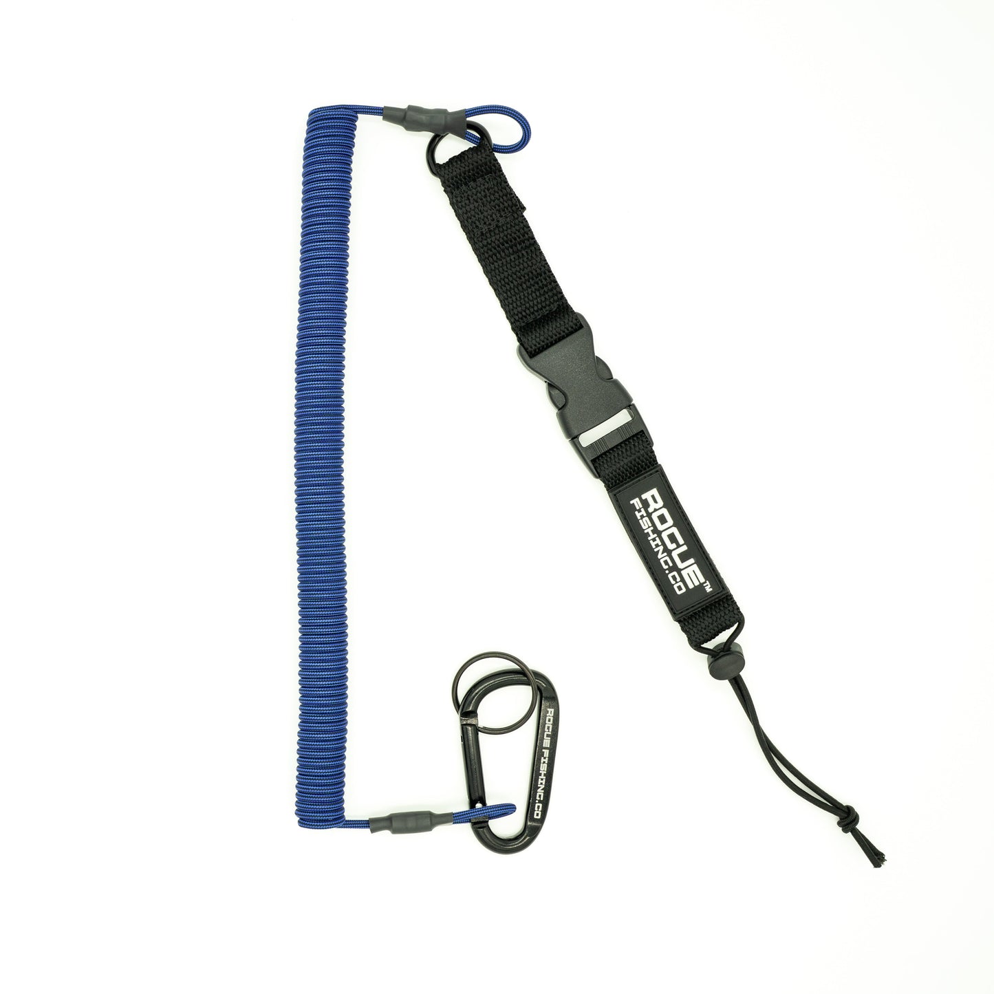 Rogue Fishing Co. The Defender™ Rod & Paddle Leash