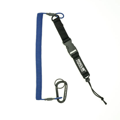 Rogue Fishing Co. The Defender™ Rod & Paddle Leash