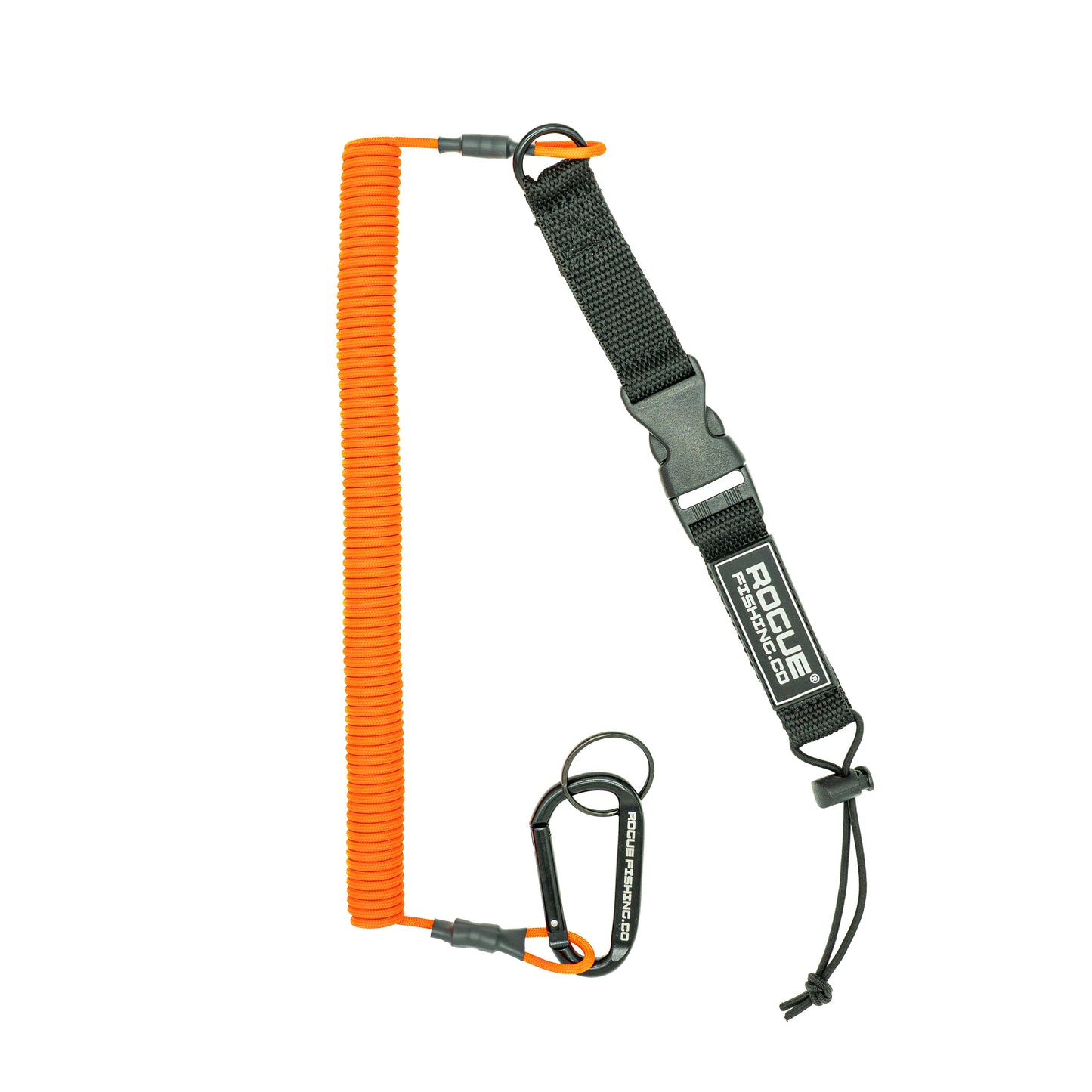Rogue Fishing Co. The Defender™ Rod & Paddle Leash
