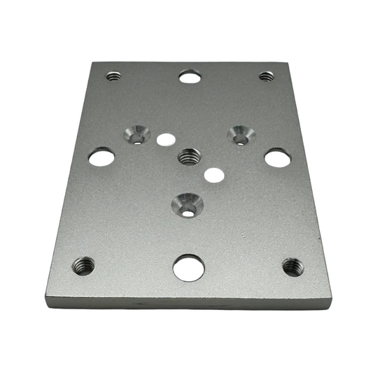 Tite-Lok Triple Deck Mount Base Plate 5760