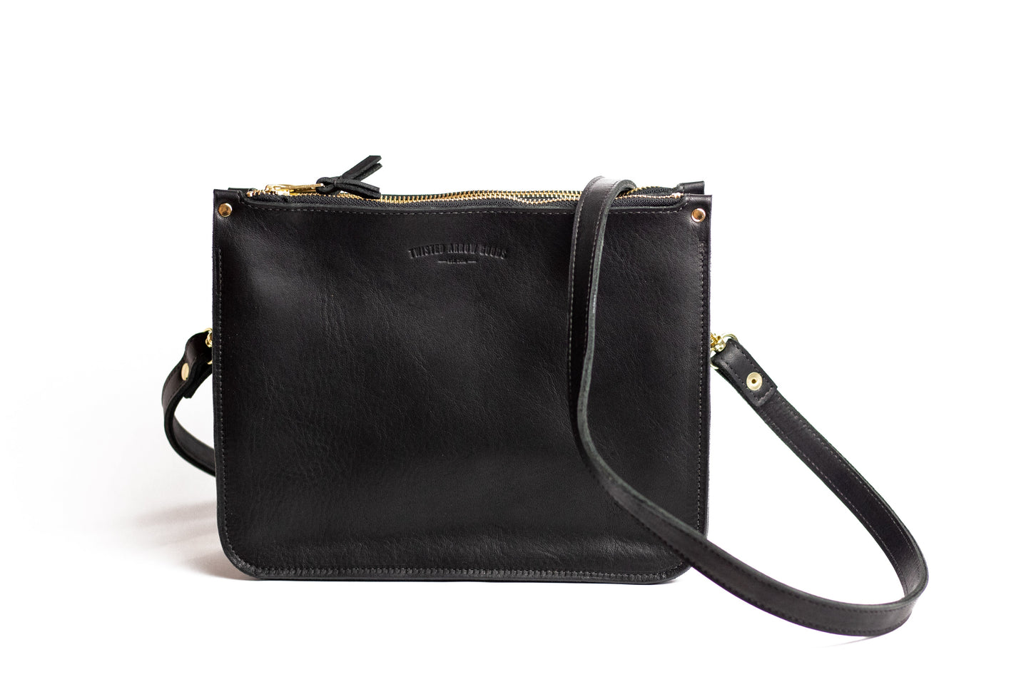 Twisted Arrow Goods Hannah Purse