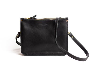 Twisted Arrow Goods Hannah Purse