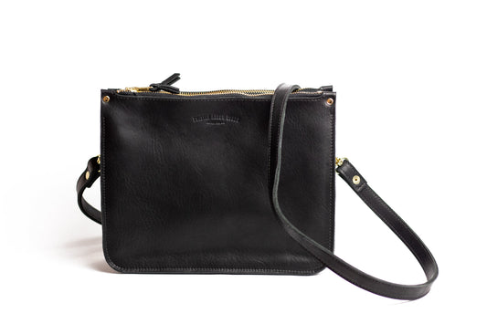 Twisted Arrow Goods Hannah Purse
