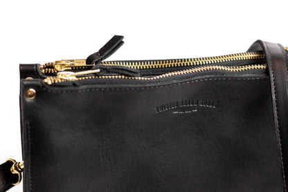 Twisted Arrow Goods Hannah Purse