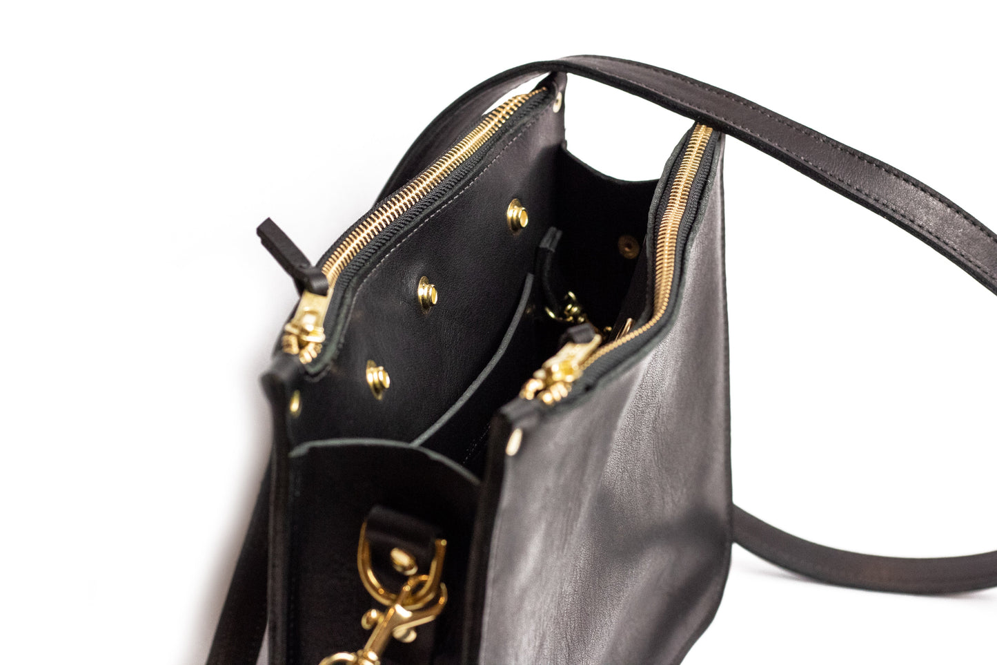 Twisted Arrow Goods Hannah Purse