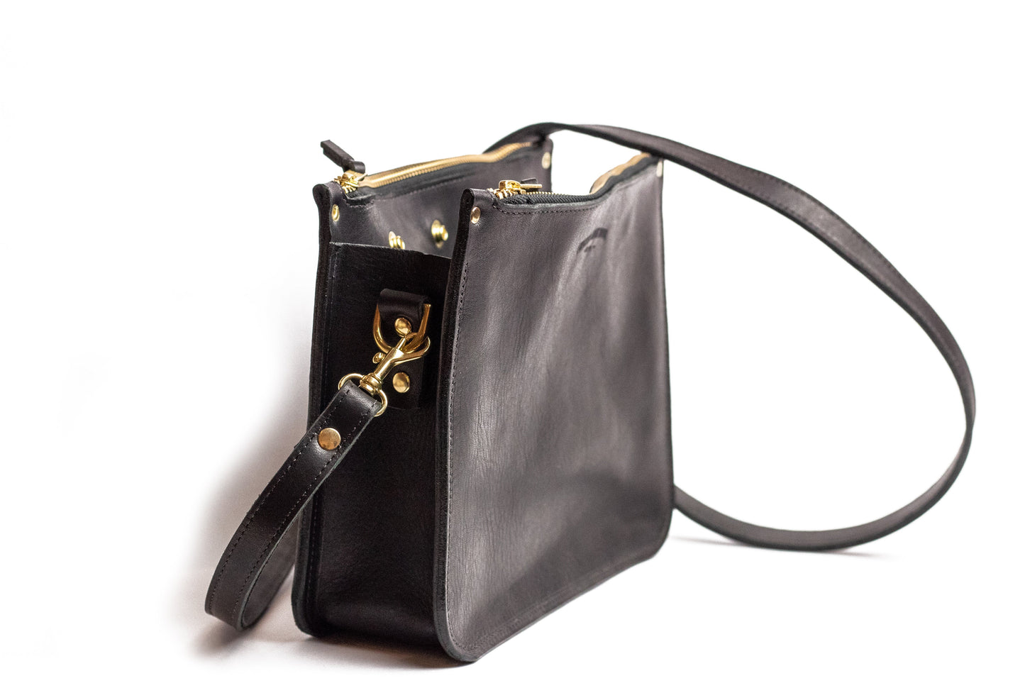 Twisted Arrow Goods Hannah Purse