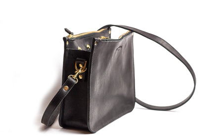Twisted Arrow Goods Hannah Purse