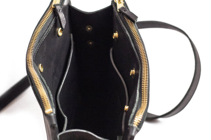 Twisted Arrow Goods Hannah Purse