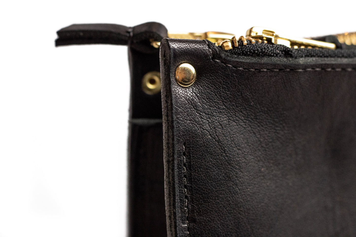 Twisted Arrow Goods Hannah Purse