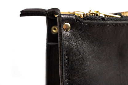 Twisted Arrow Goods Hannah Purse