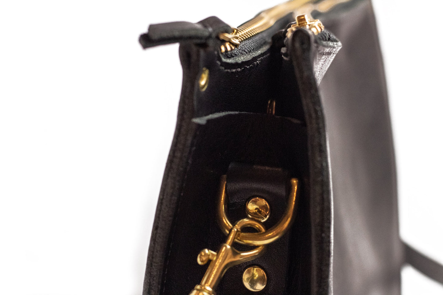 Twisted Arrow Goods Hannah Purse