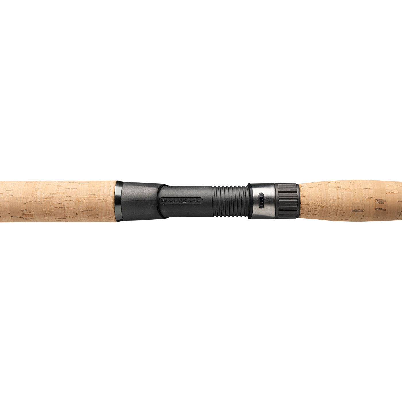 Tackle Industries Solid 1pc Musky and Pike Rods