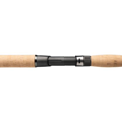 Tackle Industries Solid 1pc Musky and Pike Rods