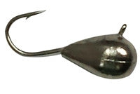 Kenders - Tungsten Gray Tungsten Jig