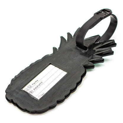 Miami Carry On Novelty Collection Luggage Tags Set of 2