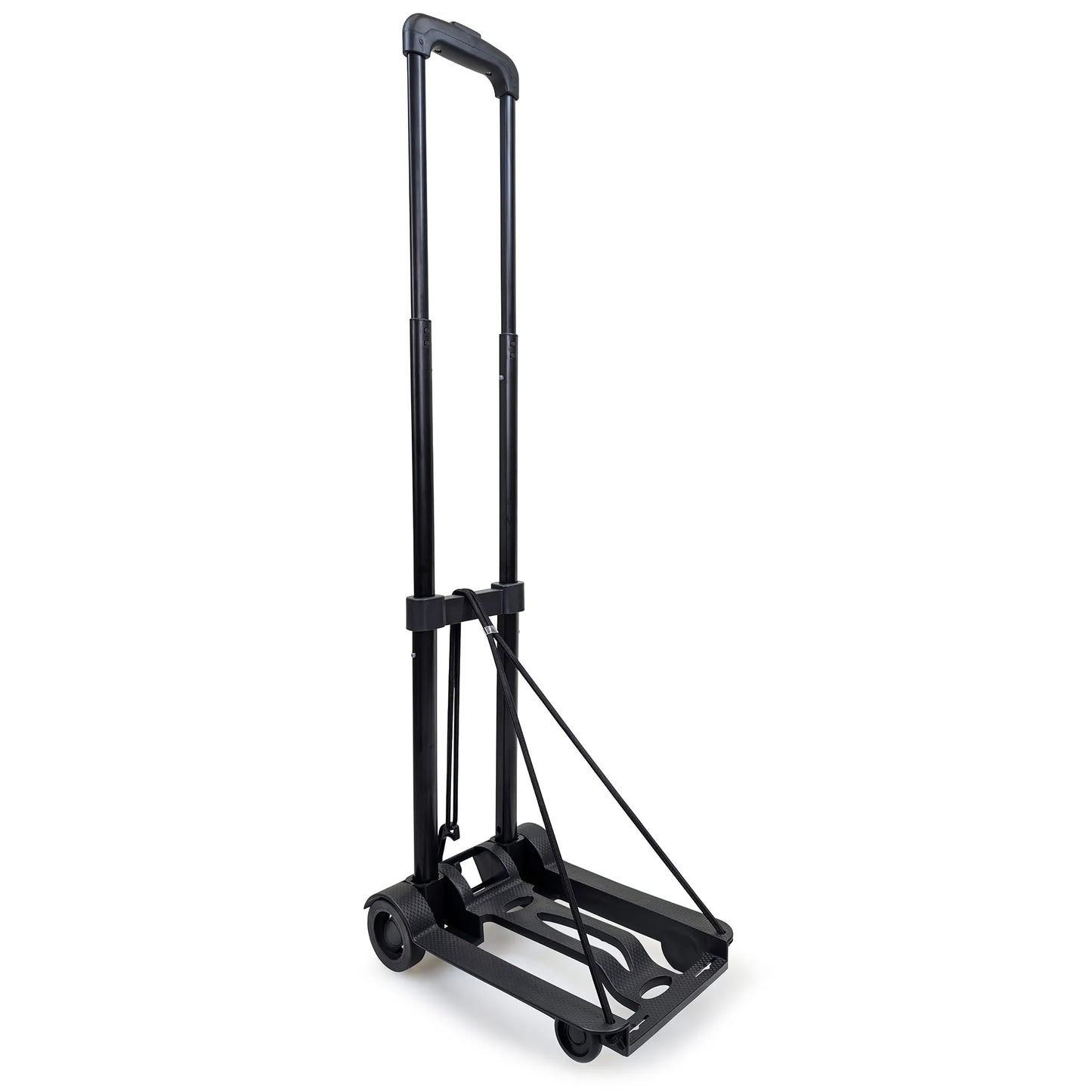 Miami Carry On Folding Luggage Cart | Dolly