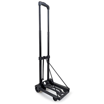 Miami Carry On Folding Luggage Cart | Dolly