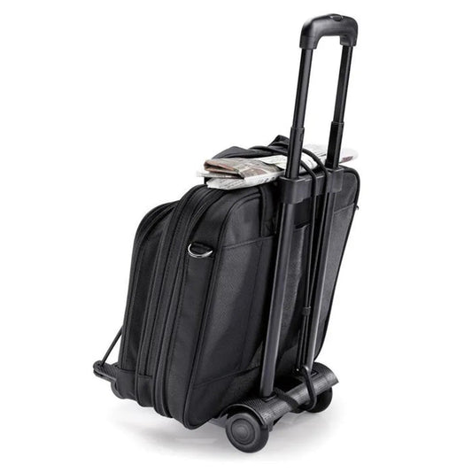 Miami Carry On Folding Luggage Cart | Dolly