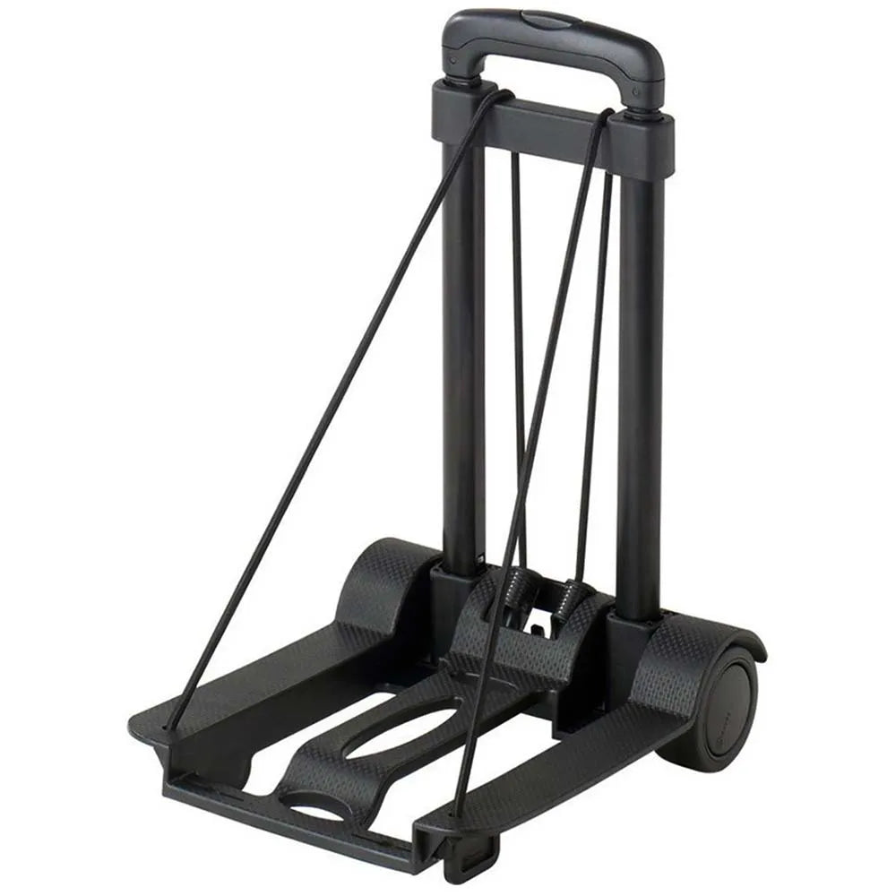 Miami Carry On Folding Luggage Cart | Dolly