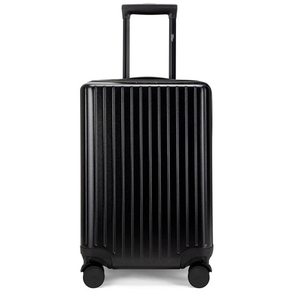 Miami Carry On Ocean Polycarbonate Carry-On Suitcase