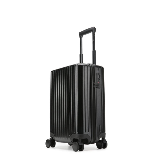 Miami Carry On Ocean Polycarbonate Carry-On Suitcase