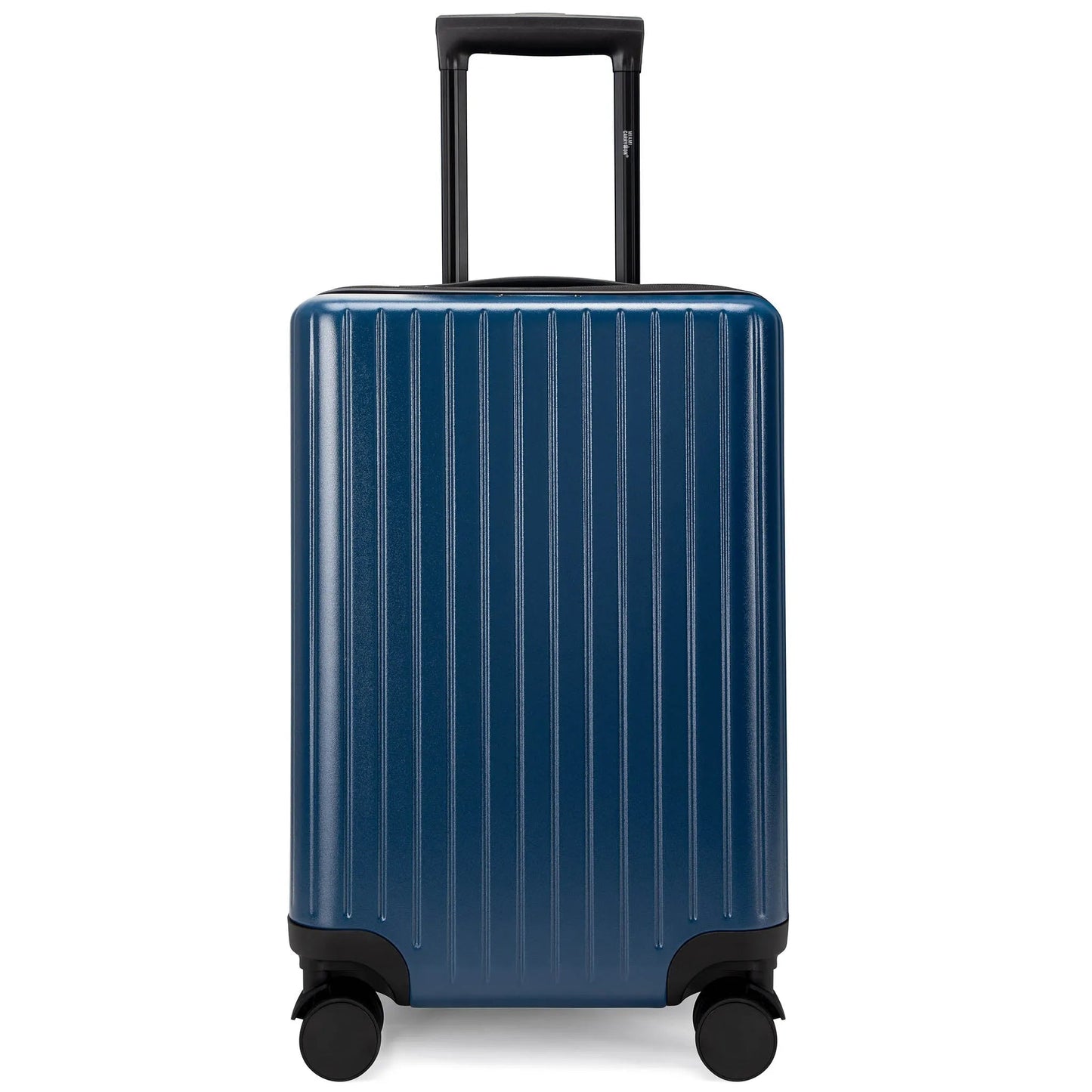 Miami Carry On Ocean Polycarbonate Carry-On Suitcase