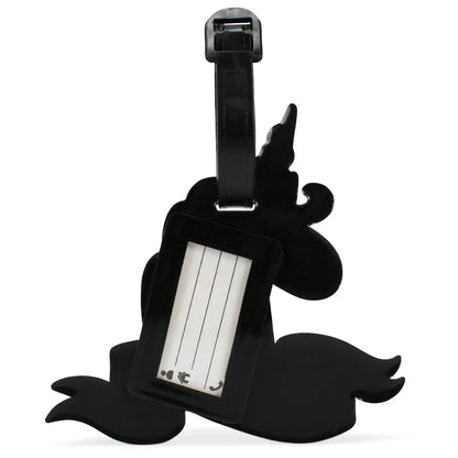 Miami Carry On Novelty Collection Luggage Tags Set of 2