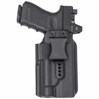 Rounded Gear TLR1 Holster - LUX Universal Holster for Streamlight TLR1