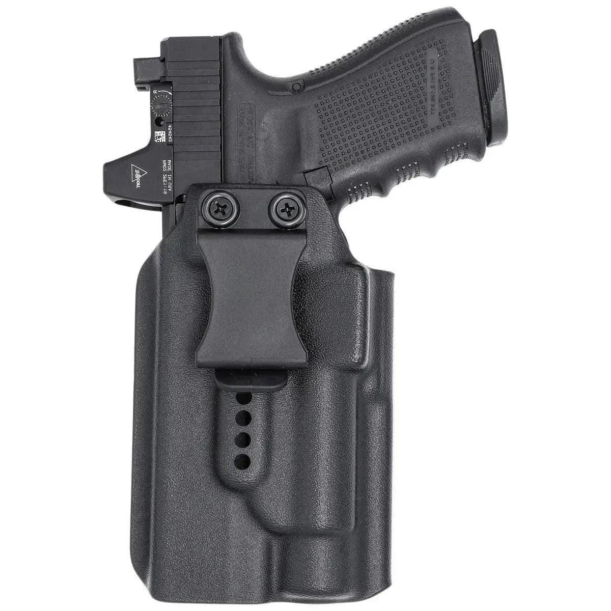 Rounded Gear TLR1 Holster - LUX Universal Holster for Streamlight TLR1