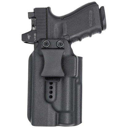 Rounded Gear TLR1 Holster - LUX Universal Holster for Streamlight TLR1