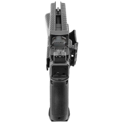 Rounded Gear TLR1 Holster - LUX Universal Holster for Streamlight TLR1