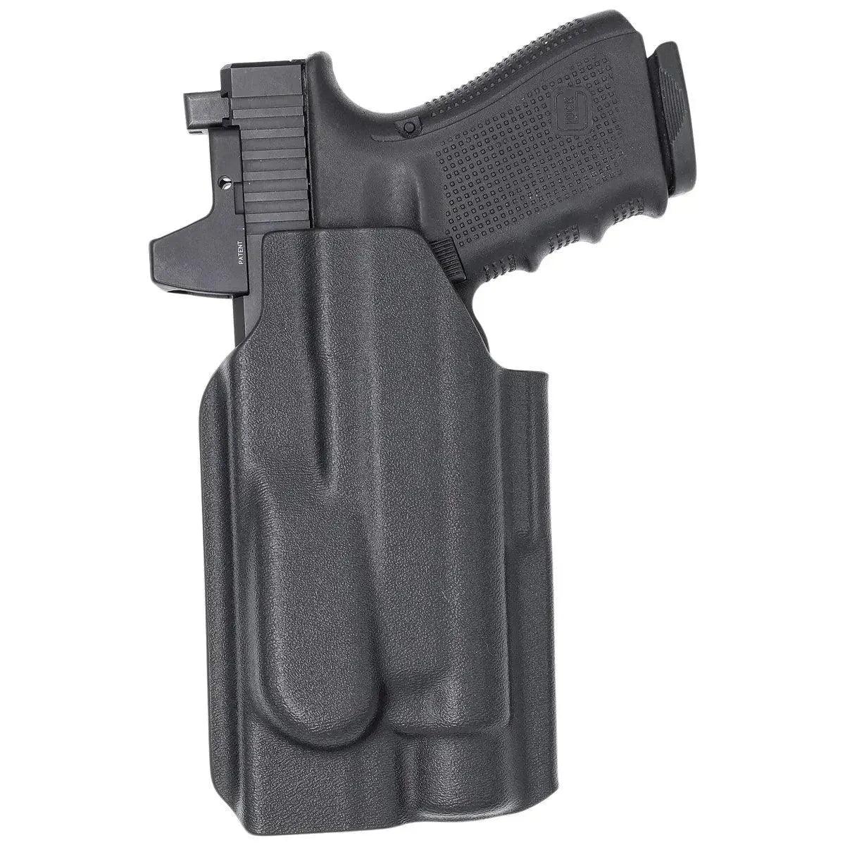Rounded Gear TLR1 Holster - LUX Universal Holster for Streamlight TLR1